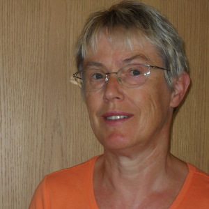 Profilbild von Helga Schilling