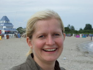 Social Media Profilbild Helga Schlanze-Hünerbein 