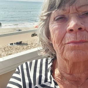 Profilbild von Helga Schlickmann