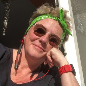 Profilbild von Helga Schloßmacher