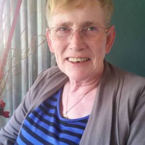 Profilbild von Helga Schmeinck