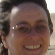 Profilbild von Helga Schmeyer