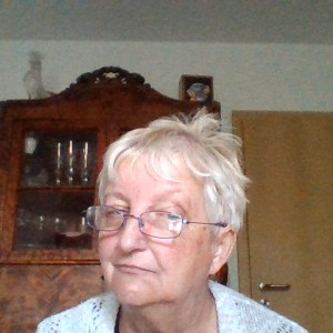 Profilbild von Helga Schmidt