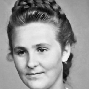 Profilbild von Helga Schmidt