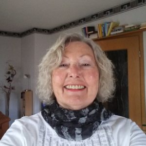 Profilbild von Helga Schmitt