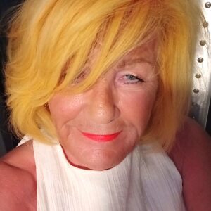 Profilbild von Helga Schneehain