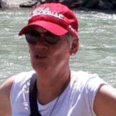 Profilbild von Helga Scholle