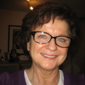 Profilbild von Helga Schragmann