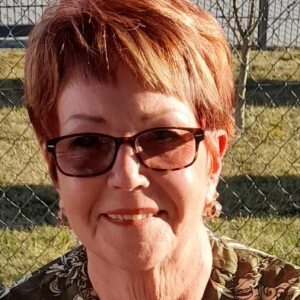 Profilbild von Helga Schreyer