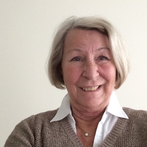 Profilbild von Helga Schroeder