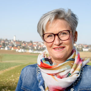 Profilbild von Helga Schroll