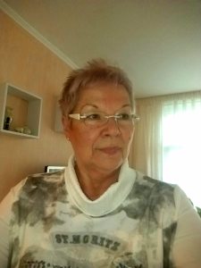 Profilbild von Helga Schubert