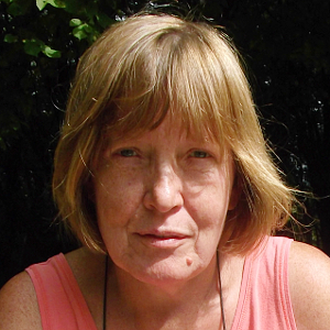 Profilbild von Helga Schünemann