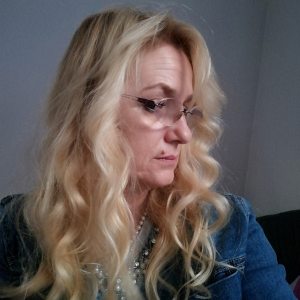 Profilbild von Helga Schütt
