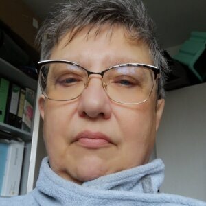 Social Media Profilbild Helga Schultheis 