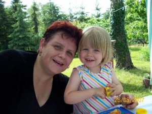 Profilbild von Helga Schulz