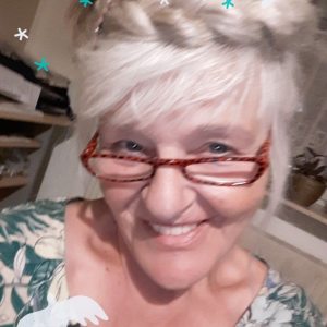Profilbild von Helga Schulz