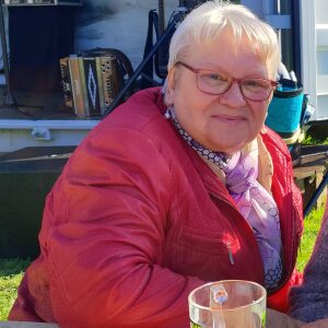 Profilbild von Helga Schulz
