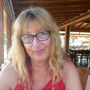 Profilbild von Helga Schulz