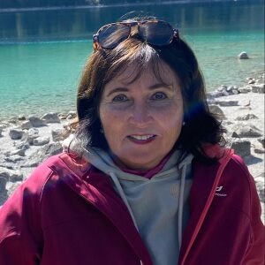 Profilbild von Helga Schweizer