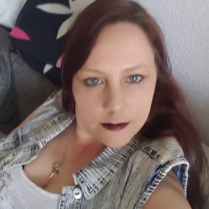 Profilbild von Helga Schwenk