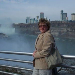 Profilbild von Helga Seay