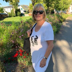 Profilbild von Helga Sehring
