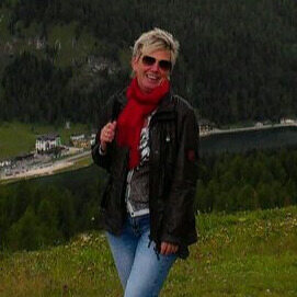 Profilbild von Helga Seidler