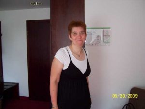 Profilbild von Helga Senden