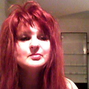 Profilbild von Helga Senk