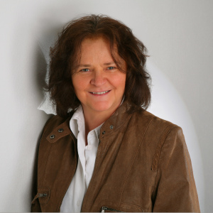 Profilbild von Helga Serwinski
