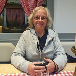 Profilbild von Helga Sinagowitz