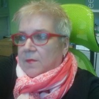 Profilbild von Helga Singer