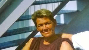 Profilbild von Helga Söllner
