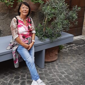 Profilbild von Helga Sowitzki-Wieczorek