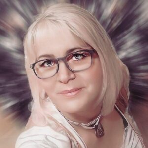 Profilbild von Helga Stadtmüller