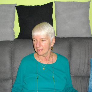 Profilbild von Helga Stahl