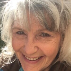 Profilbild von Helga Steigenberger