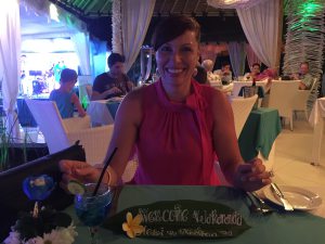 Profilbild von Helga Stofiglio