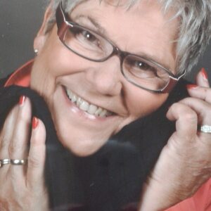 Profilbild von Helga Stranzenbach