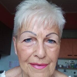 Profilbild von Helga Stuhrmann