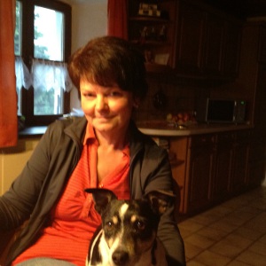 Profilbild von Helga Sturm