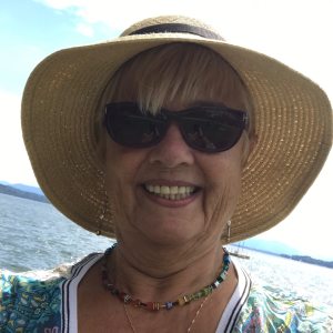 Profilbild von Helga Sturm