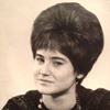 Profilbild von Helga Subke