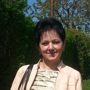Profilbild von Helga Süß