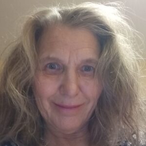 Profilbild von Helga Tabbert