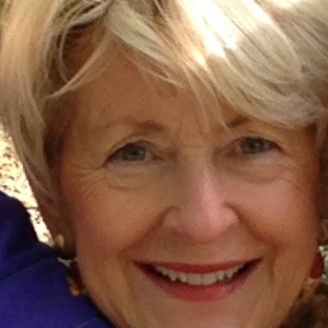 Profilbild von Helga Teucher-Meyzis