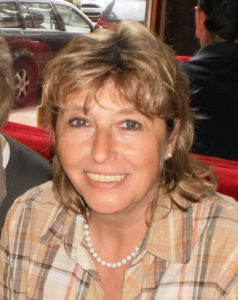 Profilbild von Helga Thielsen