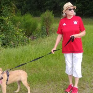 Profilbild von Helga Tooley