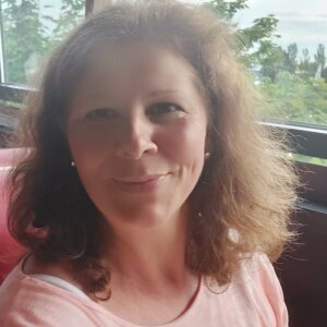 Profilbild von Helga Trueson
